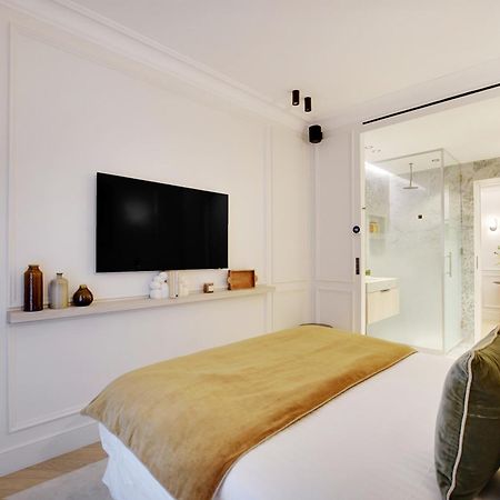 Thelander - Champs Elysees Serviced Apartments Parijs Buitenkant foto