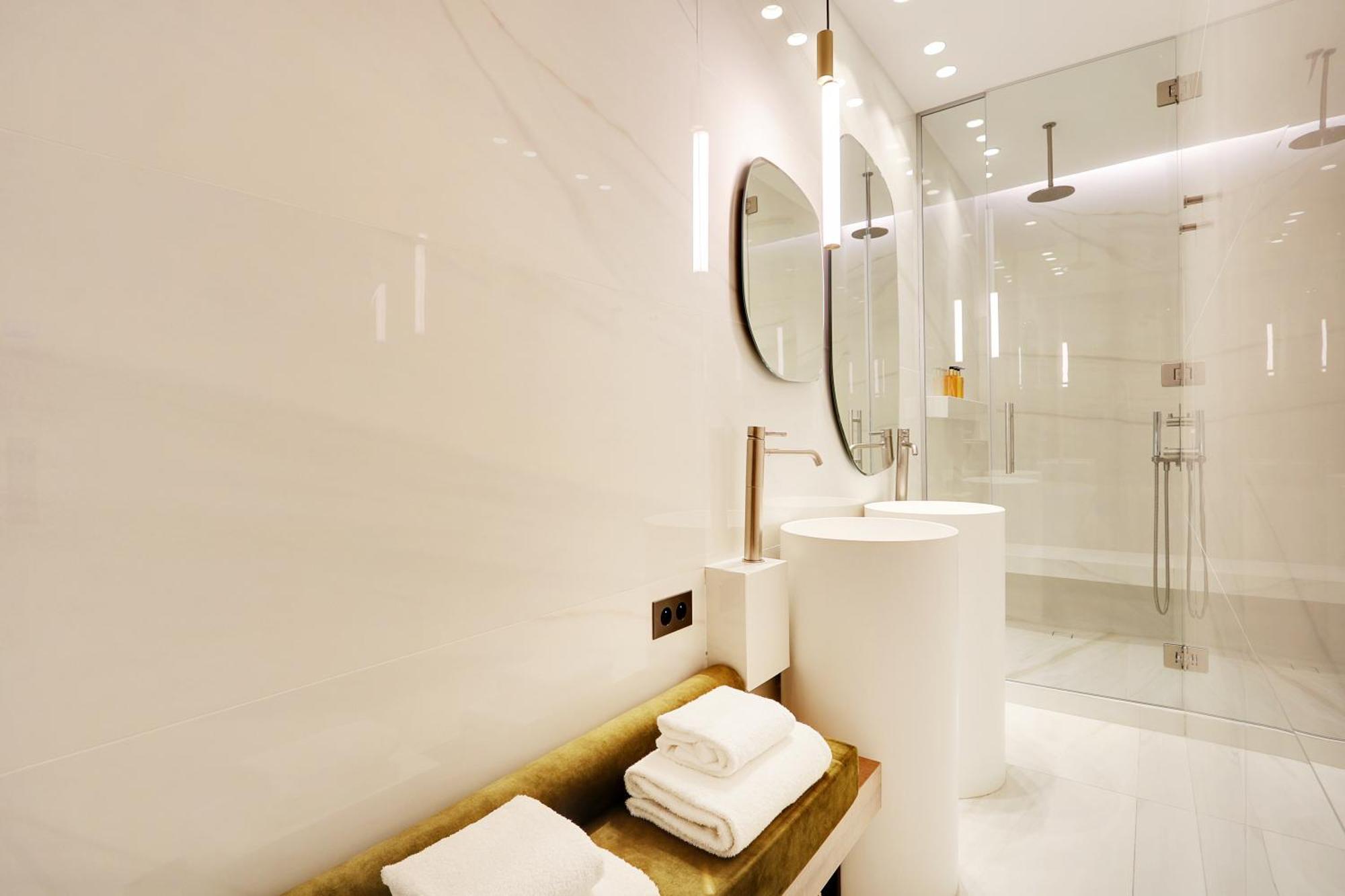 Thelander - Champs Elysees Serviced Apartments Parijs Buitenkant foto