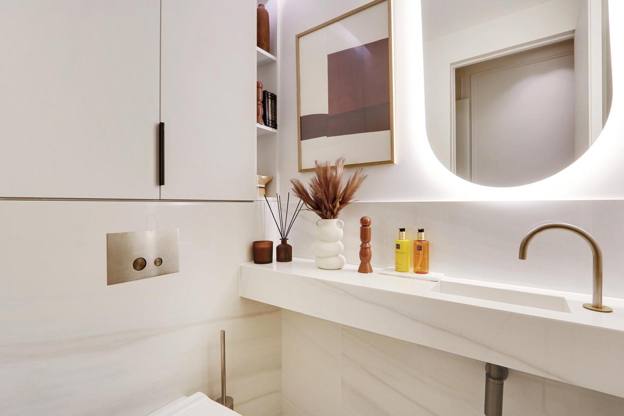 Thelander - Champs Elysees Serviced Apartments Parijs Buitenkant foto