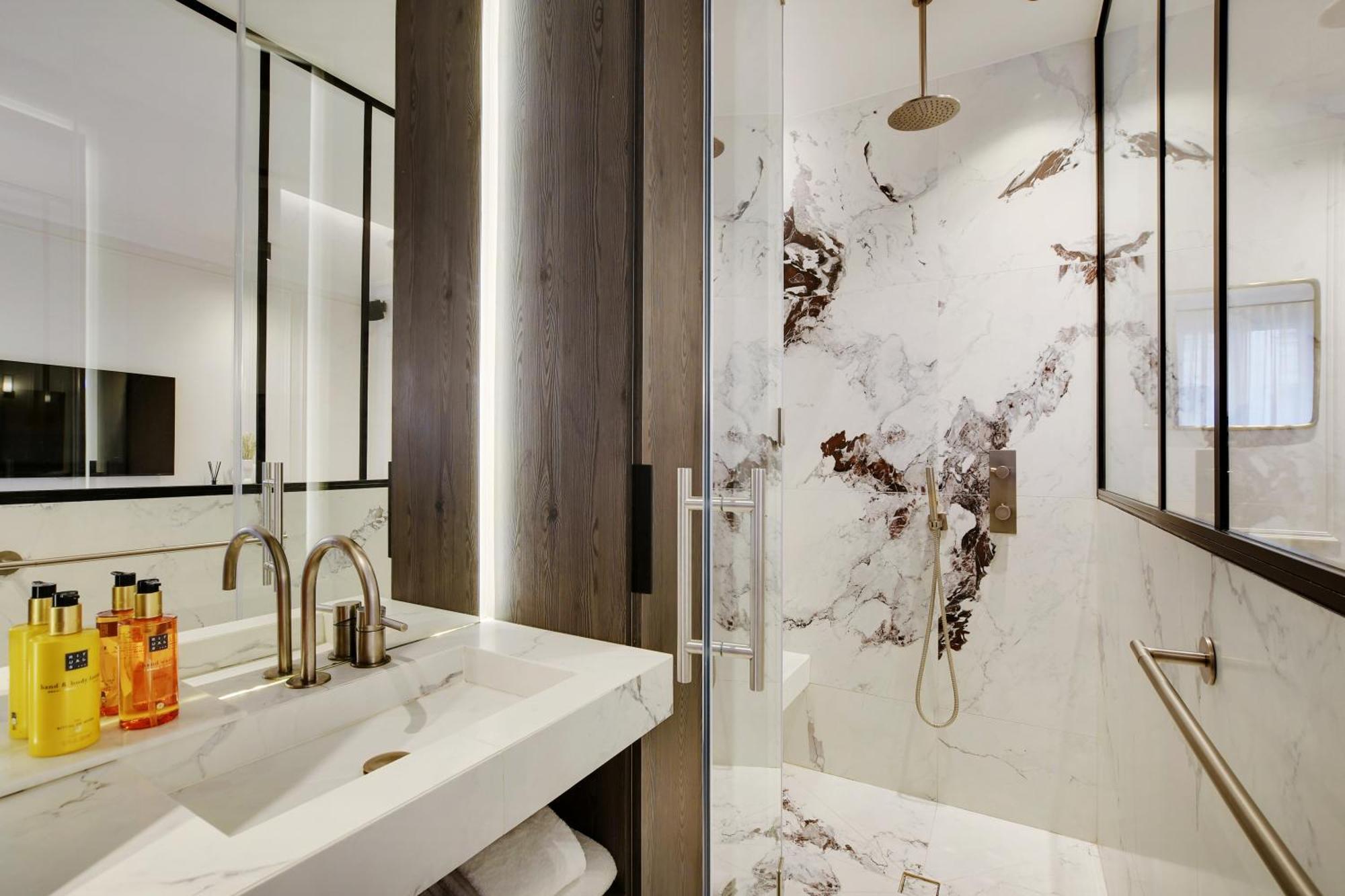 Thelander - Champs Elysees Serviced Apartments Parijs Buitenkant foto